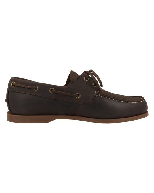 Timberland Mokassin Cedar in Brown für Herren