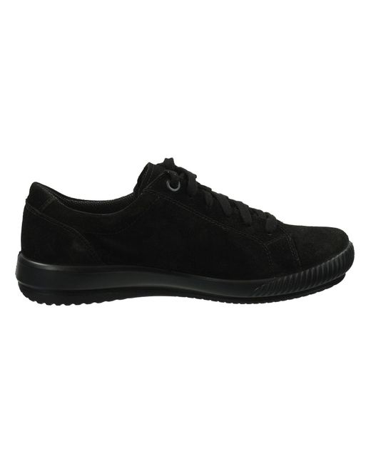 Legero Black Sneaker Tanaro 5.0