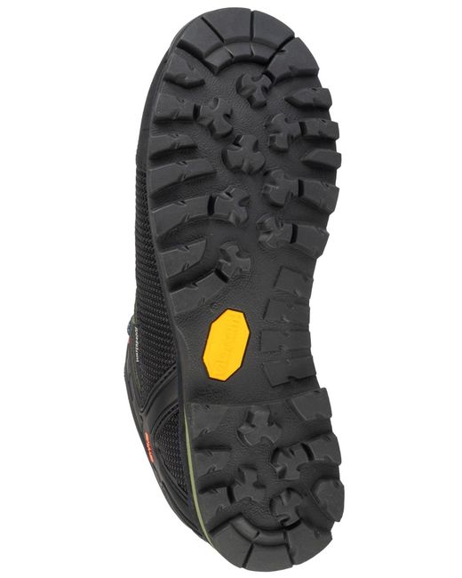 CMP Halbschuh Moon Low in Black für Herren