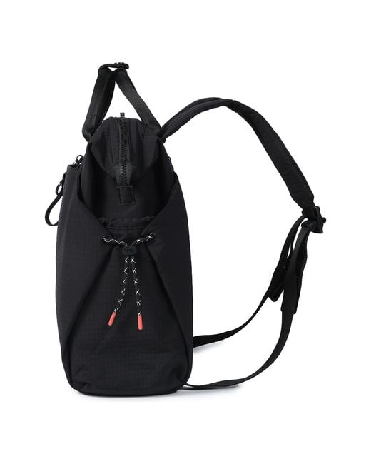 Hedgren Black Rucksack