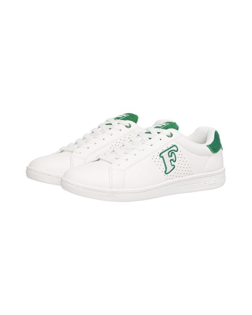 Fila Sportschuh Crosscourt 2 in Multicolor für Herren