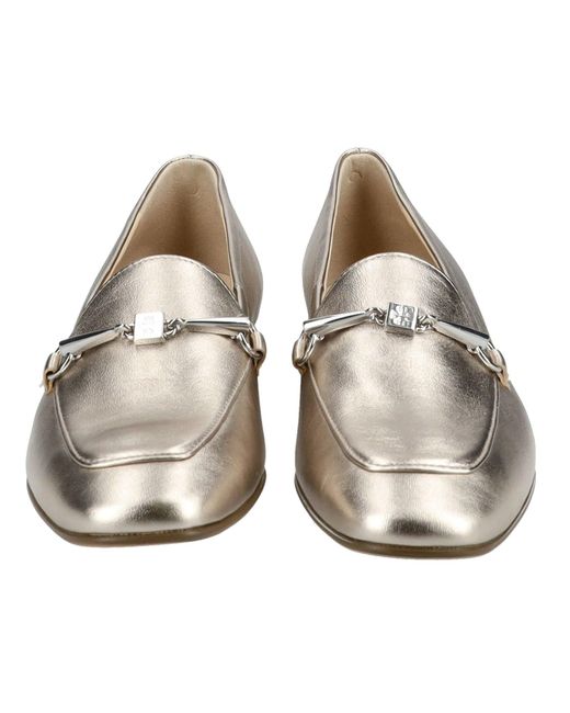 Högl Natural Slipper