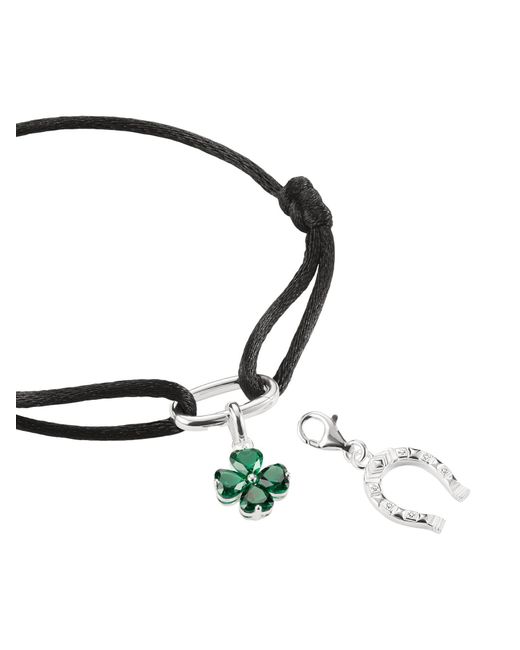 Thomas Sabo Green Anhänger