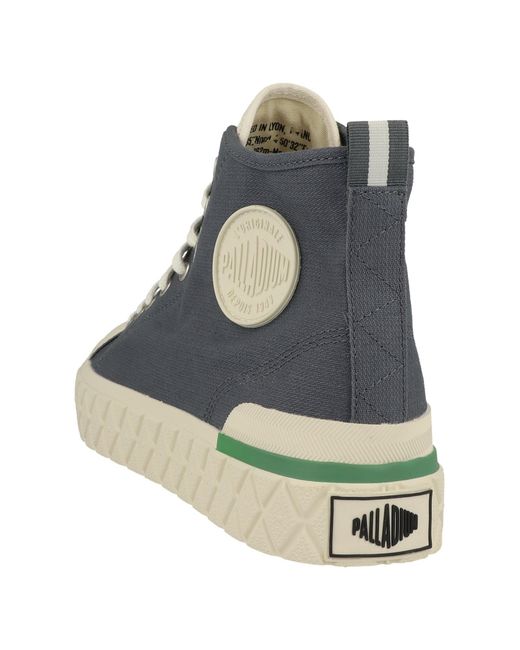 Palladium Sneaker in Blue für Herren