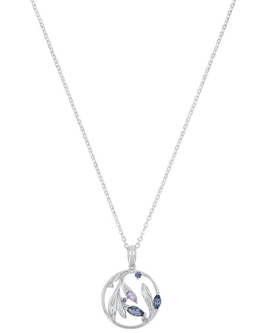Amor White Kette
