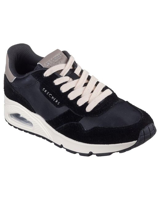 Skechers Blue Sneaker