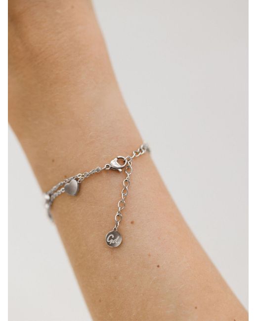 GOOD.designs Metallic Armkette