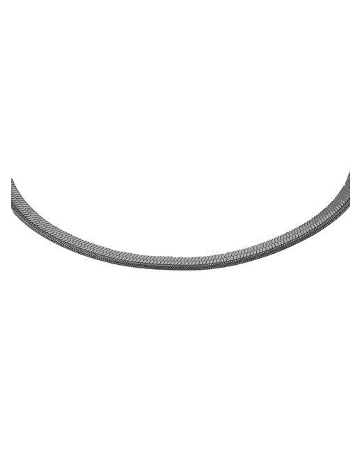 Heideman Armband Thiago in White für Herren