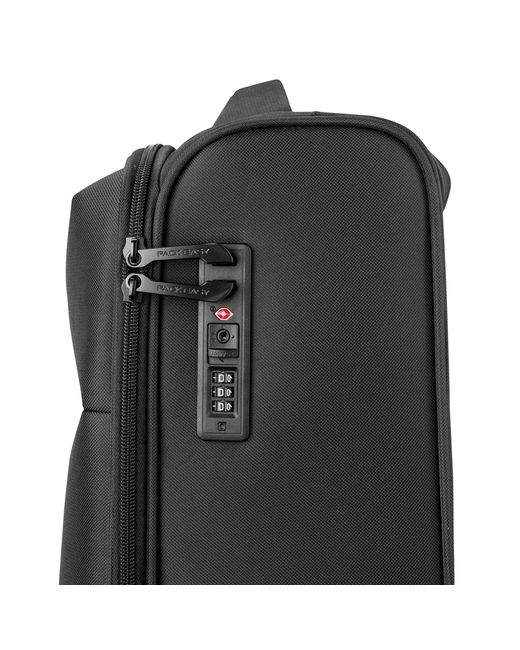 Pack Easy Trolley in Black für Herren