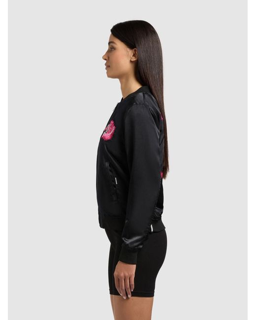Khujo Black Jacke Ruby