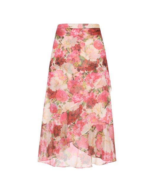 faina Pink Rock