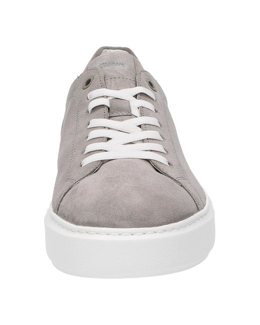 Sioux Sneaker Tils in Gray für Herren