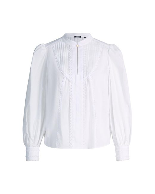 Joop! White Bluse