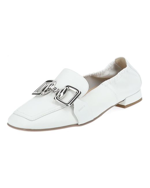 Högl Natural Slipper