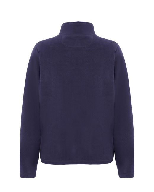 CLIMA IGLU Pullover in Blue für Herren