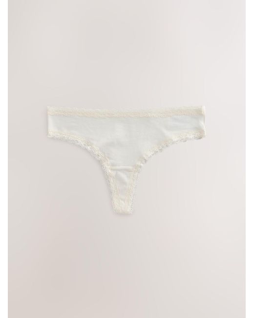 Next Blue String