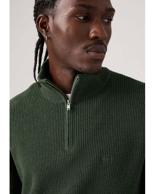 Levi's Levis Pullover in Green für Herren