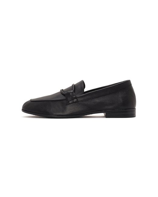 Derimod Black Slipper
