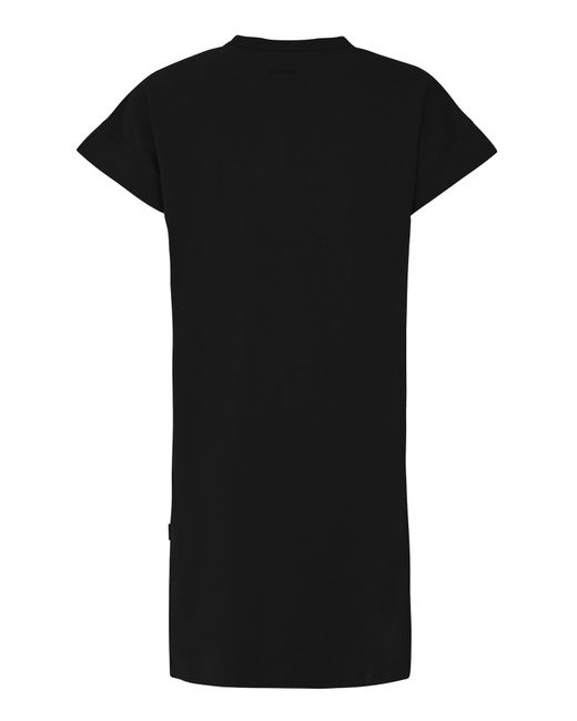 Protest Black Kleid Prtises
