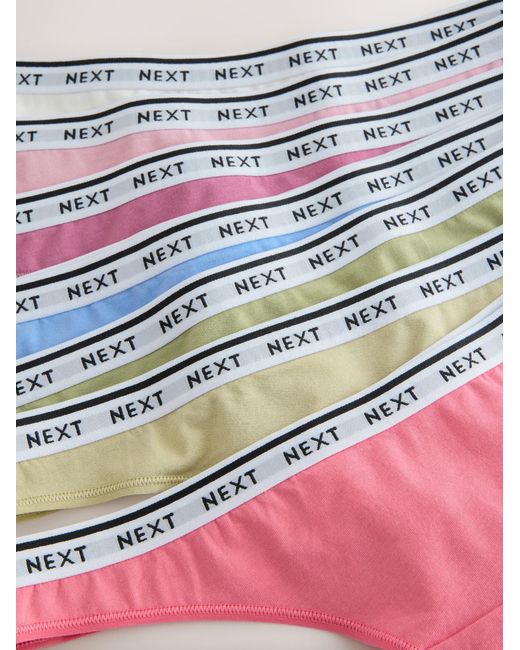 Next Multicolor String