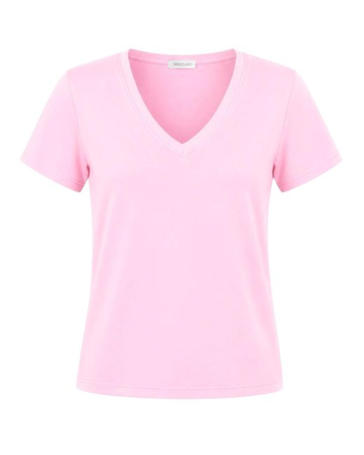 SassyClassy Pink Top