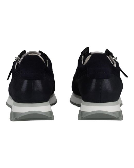 Gabor Blue Sneaker