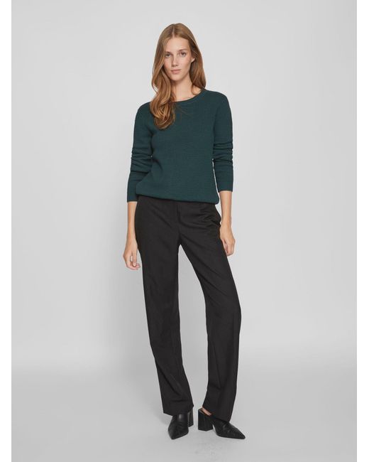 Vila Green Pullover Vidalo