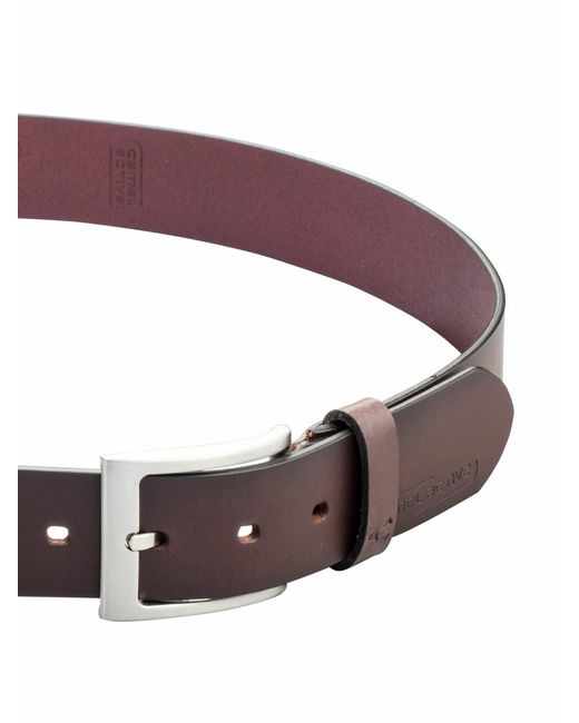 Camel Active Gürtel in Brown für Herren