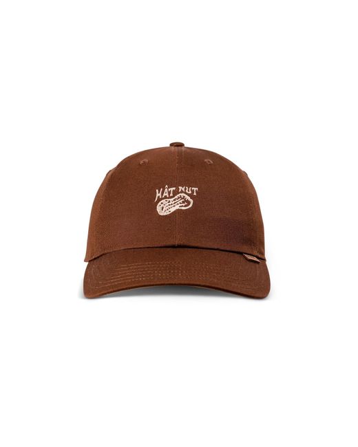 Djinn's Cap Nut in Brown für Herren