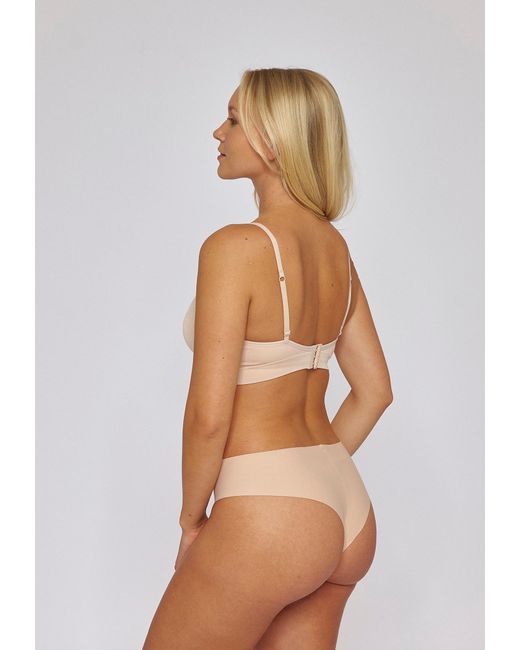 Snocks Natural Slip