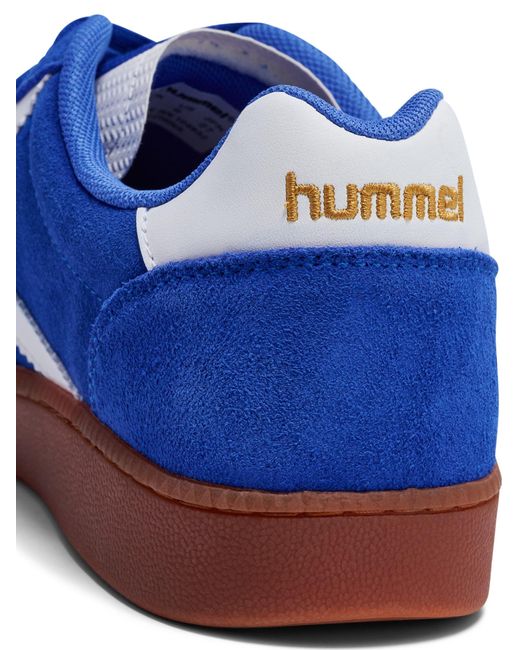Hummel Sneaker in Blue für Herren