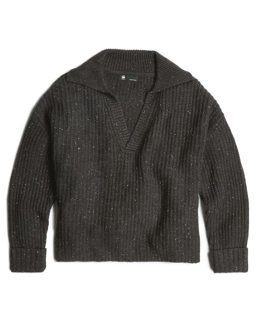 G-Star Gray Pullover