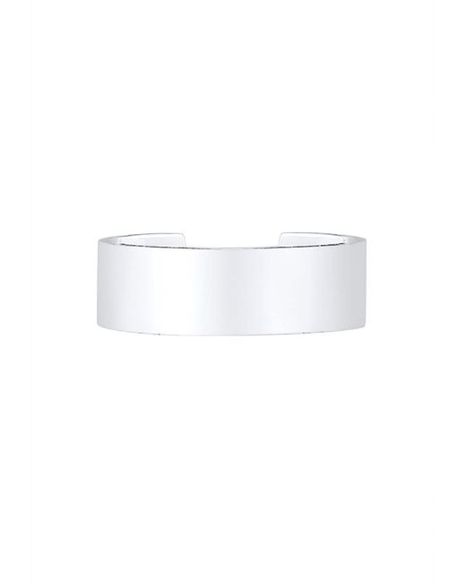 Elli Jewelry Metallic Ring