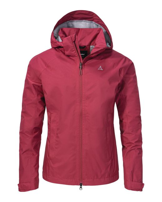 Schoeffel Red Outdoorjacke 'Easy Xt'