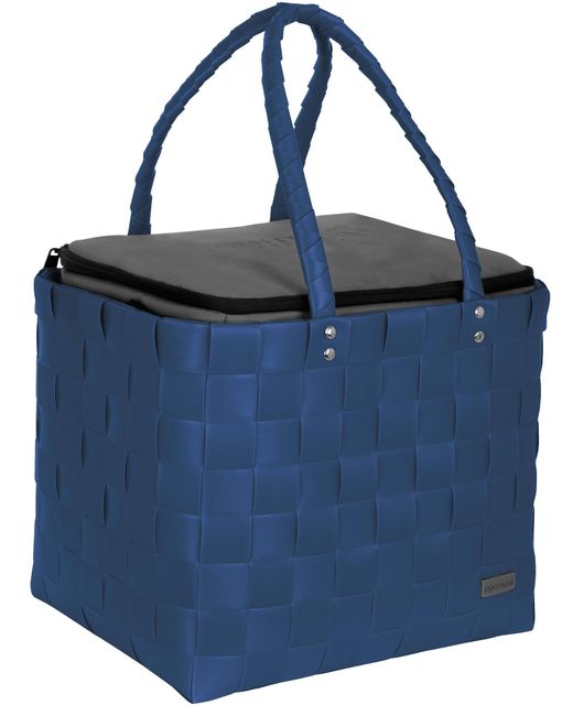 normani Blue Shopper