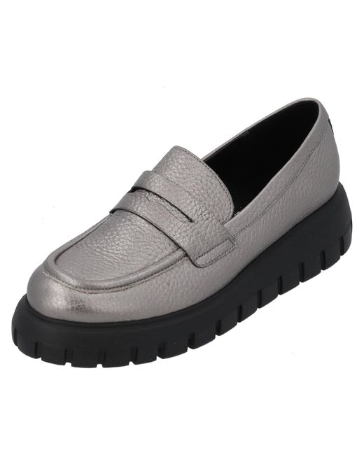 Gabor Black Slipper 55.300