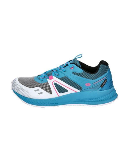 Brütting Blue Halbschuh Argos