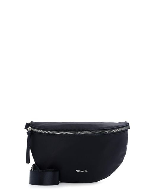 Tamaris Black Umhängetasche Tas Giuseppa