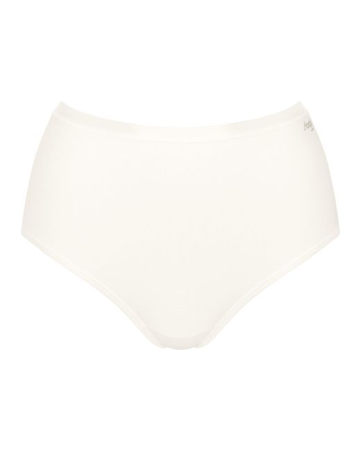 Sloggi White Slip