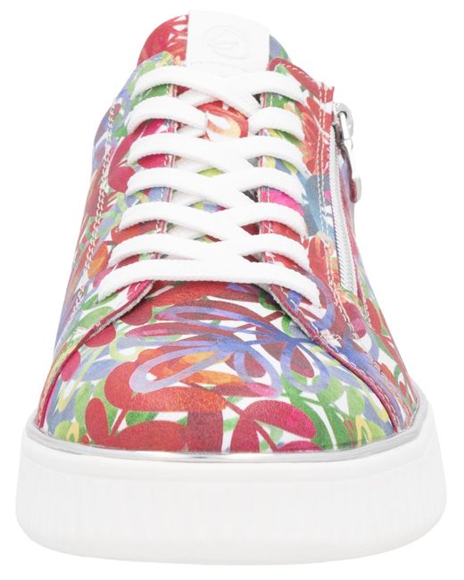 Remonte Black Sneaker