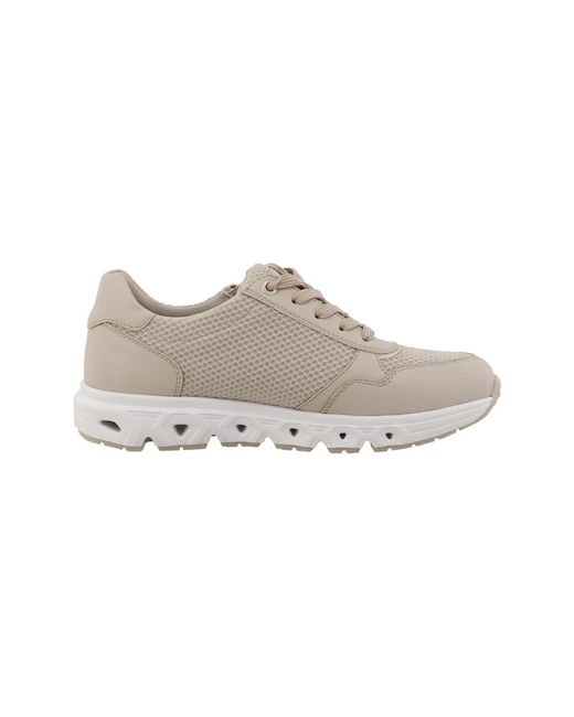 Tom Tailor Multicolor Sneaker