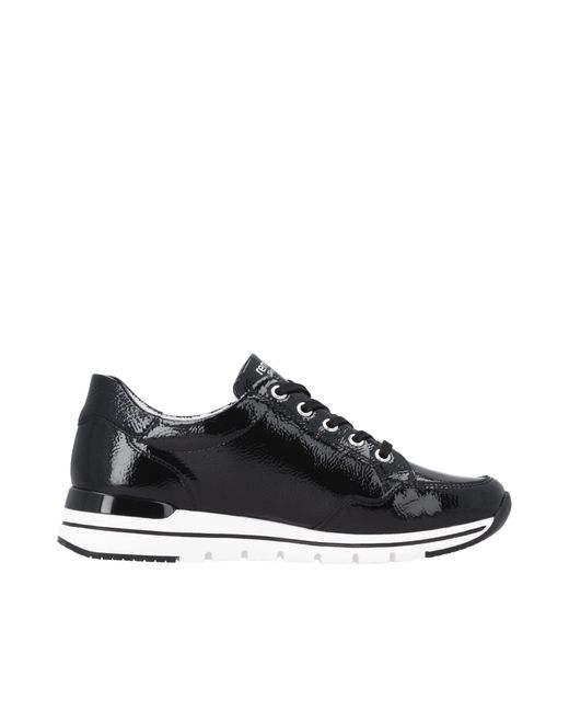 Remonte Black Sneaker