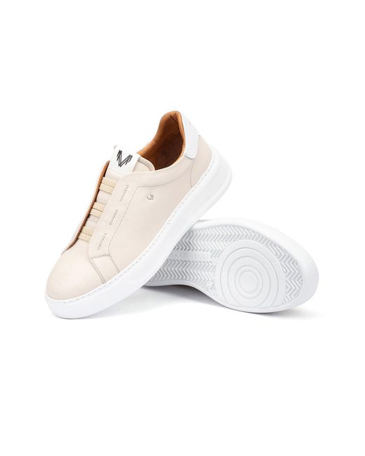 Martinelli Sneaker in White für Herren