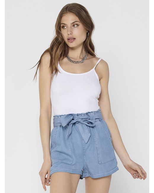 ONLY White Top