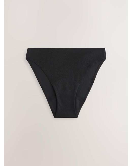 Next Black Slip
