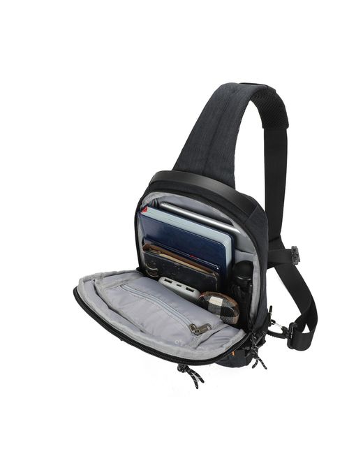Aoking Rucksack in Black für Herren