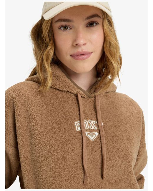 Roxy Natural Sweatshirt