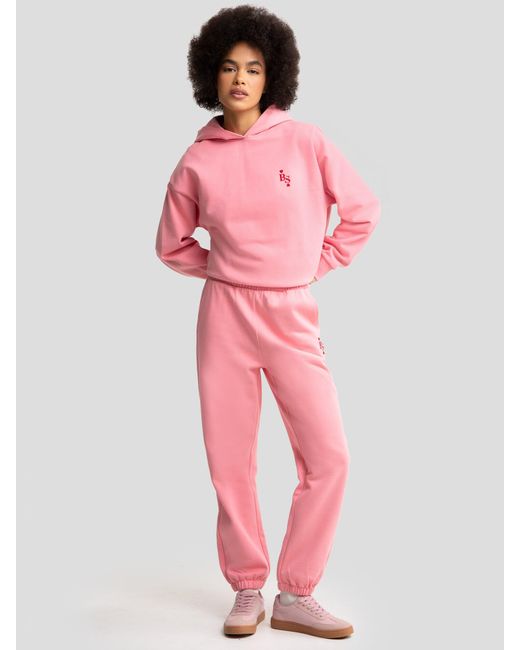 Big Star Pink Hose 'Frejap'