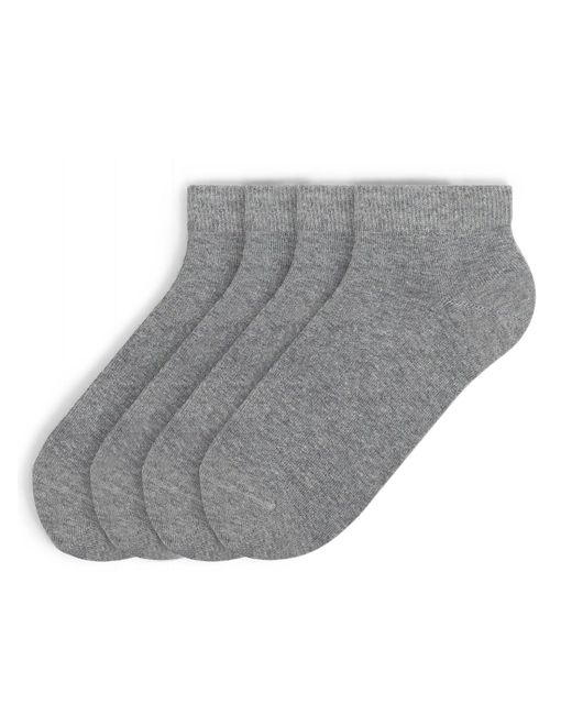 von Jungfeld Socken Essentials in Gray für Herren