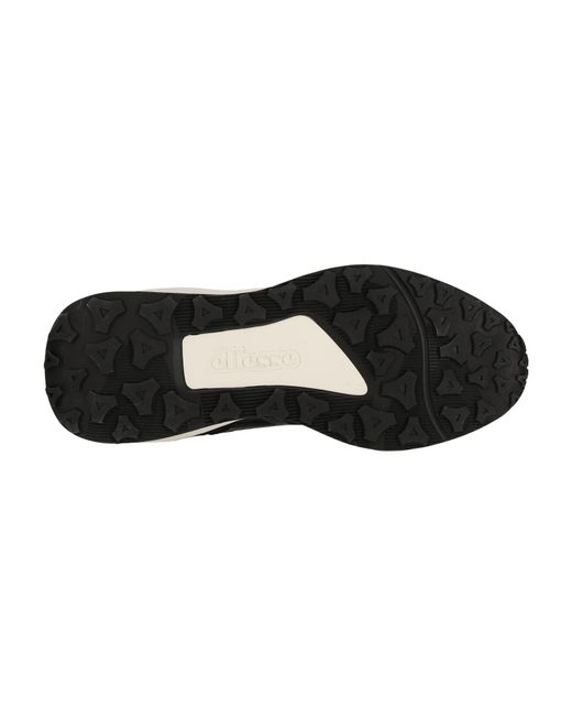 Ellesse Black Sneaker Jamar